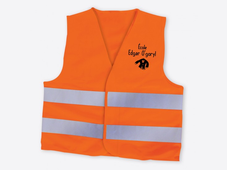 Gilet de sécurité