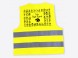 Gilet de sécurité