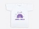 T-shirt coton