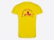 T-shirt technique respirant