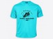 T-shirt technique respirant