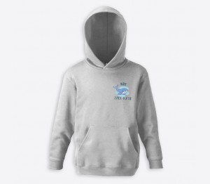 Sweat à capuche
