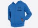 Veste à capuche