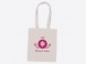 Tote bag bio à personnaliser