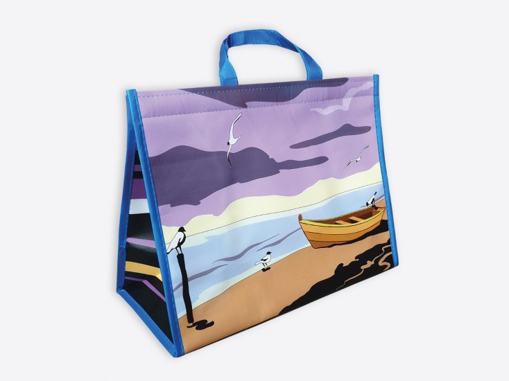 Sac isotherme individuel