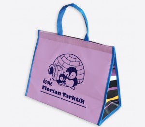Sac isotherme individuel
