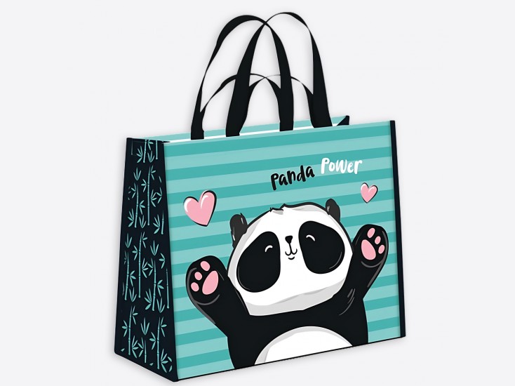 Grand sac cabas tendance