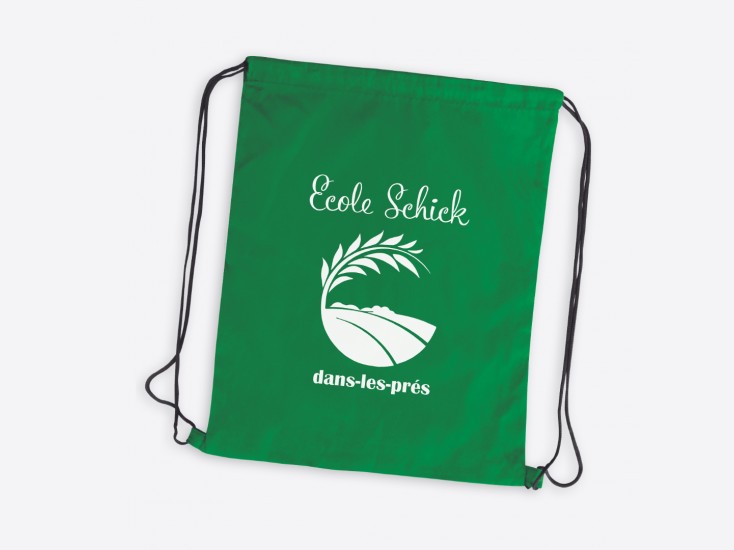 Sac à dos stylé à personnaliser