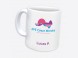 Mug à personnaliser