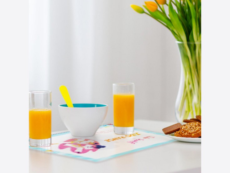Set de table