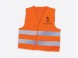 Gilet de sécurité à personnaliser