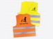 Gilet de sécurité à personnaliser