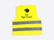 Gilet de sécurité à personnaliser