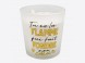 Bougie – Flamme