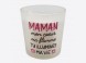Bougie – Maman