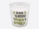 Bougie – Porte-bonheur