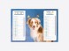 Calendrier Chiens-Chats