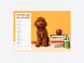 Calendrier Chiens-Chats