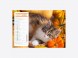 Calendrier Chiens-Chats