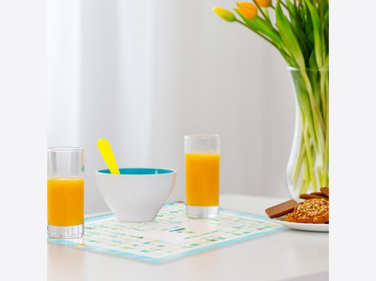 Set de table