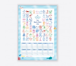 Calendrier