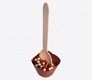 Chococho Lait - Le véritable Chocolat d'Antan
