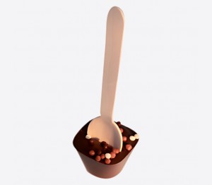 Chococho Noir - Le véritable Chocolat d'Antan