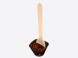 Chococho Noir Caramel d'Isigny - Le véritable Chocolat d'Antan