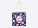 PACK DE 4 TOTE BAGS