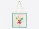 PACK DE 4 TOTE BAGS