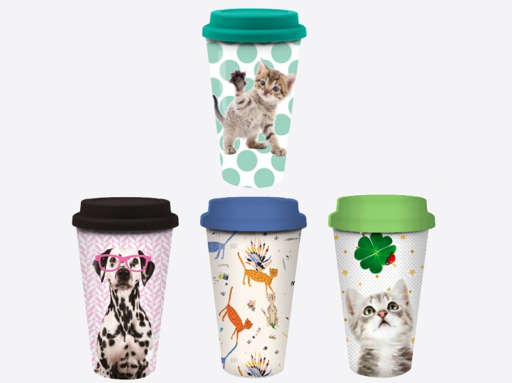Travel Mugs - Destcokage