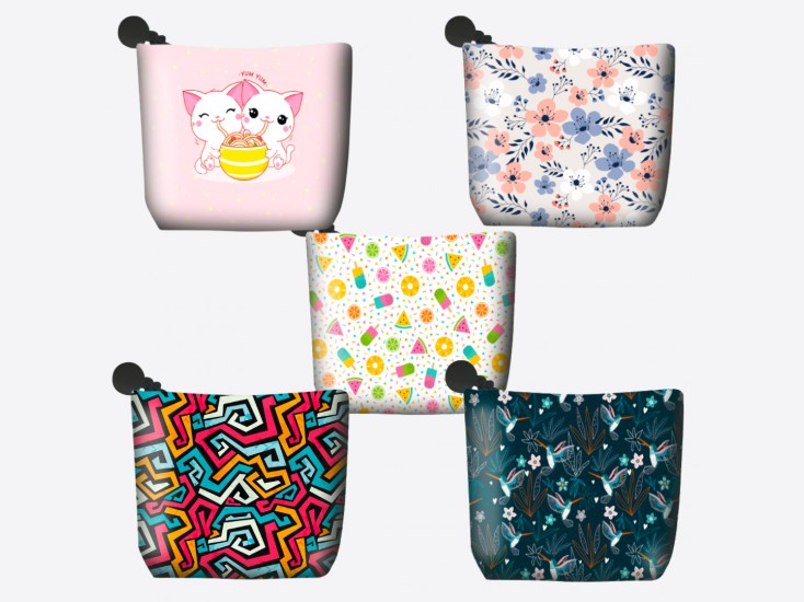 Tote Bags - destockage