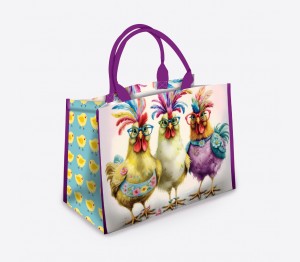 Sac Trendy "Arbre de vie"