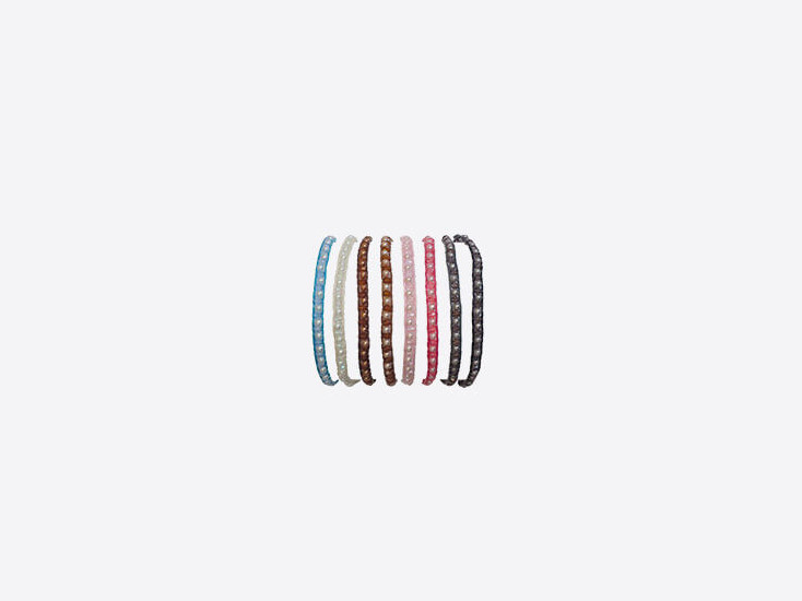 Bracelets Porte-bonheur