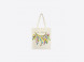 Tote Bag "Be Ethnic"