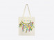 Tote Bag "Be Ethnic"