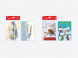 Pochettes Cartes de voeux