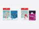 Pochettes Cartes de voeux