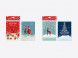 Pochettes Cartes de voeux