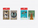 Pochettes Cartes de voeux