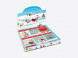 Pochettes Cartes de voeux