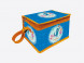 Lunch bag "Croco"
