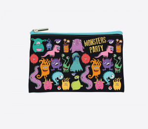 Pocket "Monster party"