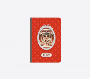 Notebook "Élégance"
