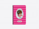 Notebook "Miss Paris"