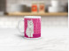 Mug Trendy "Aristocat"