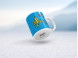 Mug Trendy "Love in the sea"