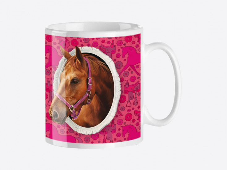 Mug Trendy "Jolly"