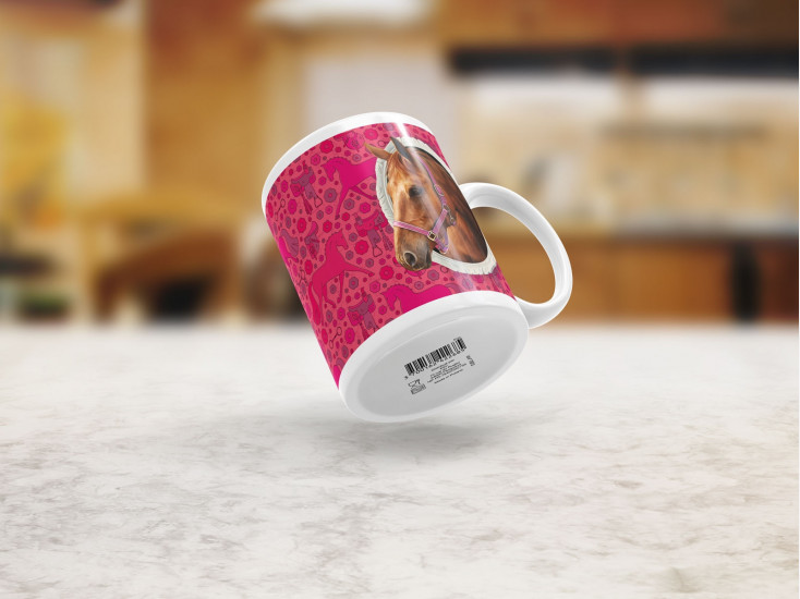 Mug Trendy "Jolly"