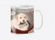 Mug Trendy "Kiss"
